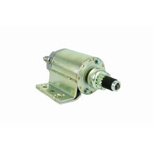 Load image into Gallery viewer, PowerMowers provides professional lawn &amp; garden products that prioritises cutting-edge performance &amp; user-safety. Kohler K161/K181 Starter Motor KOH4109808-S