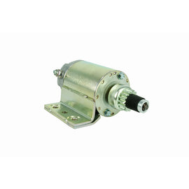 PowerMowers provides professional lawn & garden products that prioritises cutting-edge performance & user-safety. Kohler K161/K181 Starter Motor KOH4109808-S