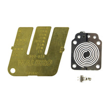 Load image into Gallery viewer, Walbro/GA WTE-1/WTE-6/WTE-11/WTE-13/WTE-19 Spiral Metering Diaphragm Upgrade Kit K2-WYTA, K7-WYTA