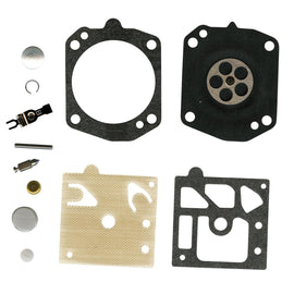 Walbro Echo/ Oleo Mac/Robin/Homelite/Husqvarna/ McCulloch/Jonsered Carburettor Repair Kit K22-HDA