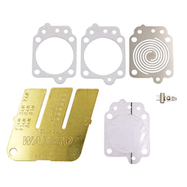 Walbro Genuine Spiral Diaphragm Upgrade Kit K3-WYTA
