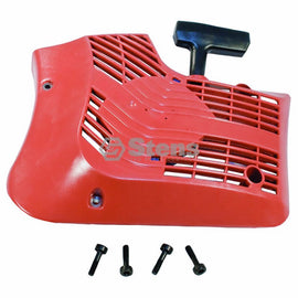 PowerMowers provides professional lawn & garden products that prioritises cutting-edge performance & user-safety. Husqvarna/Partner K750/K760 Husqvarna K750 K760 Recoil Starter Assembly 574362004, 506385611