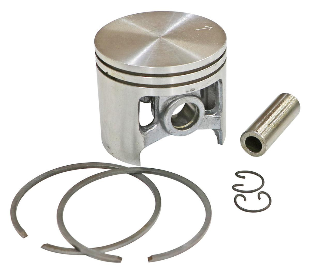 PowerMowers provides professional lawn & garden products that prioritises cutting-edge performance & user-safety. Husqvarna/Partner 395/K950 Piston Assembly 5371376-71