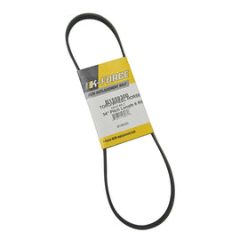 PowerMowers provides professional lawn & garden products that prioritises cutting-edge performance & user-safety. Husqvarna K960/K970 Belt 544908404