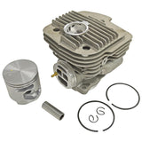 Husqvarna K960/K970 Cut-Off Saw 56mm Cylinder and Piston Assembly Kit 586 35 10-01, 544 93 56-05