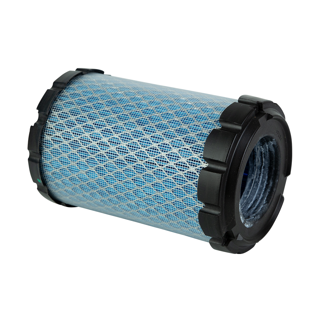 Kawasaki/GA KAW11013/FT691V/FT730V/FT651V/AS00 Cylinder Shaped Cartridge Air Filter 11013, KAW11013