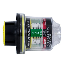 Kawasaki/Kohler FD791D/FD851D/CH18/CH20/CH23 Air Filter Minder 52005-2152, 25 755 24-S