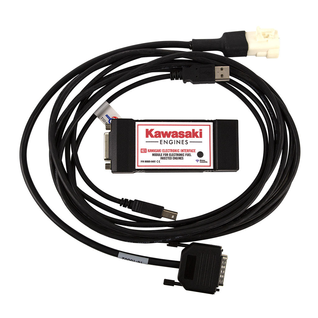 Kawasaki/GA KAW99969 Kei Interface Tool Efi Engines KAW99969