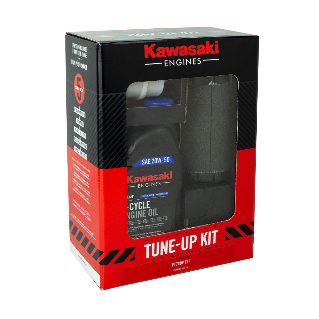 Kawasaki/GA/NGK KAW99969/FT730V/AR30/AR32/AS02 Service Kit 99969, KAW99969