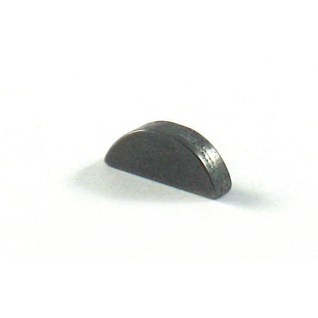 Briggs & Stratton/Rover/Masport/GA KEY728/A02051 Blade Holder Woodruff Key #6 5/32" X 5/8" 93065, 692193