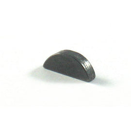 Briggs & Stratton/Rover/Masport/GA KEY728/A02051 Blade Holder Woodruff Key #6 5/32
