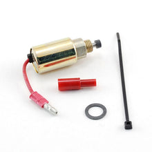 Load image into Gallery viewer, Kohler Command Pro Carburettor Fuel Solenoid Kit 12 757 33