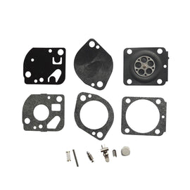 PowerMowers provides professional lawn & garden products that prioritises cutting-edge performance & user-safety. STIHL FS130/KM130 Carburettor Rebuild Kit ZAMA RB-162