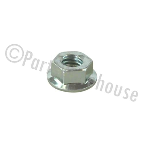Kohler/MTD/Bolens/Cub Cadet/Craftsman KH-14-100/KH-14-100-09-S Nut Hex Flg Loc KH-14
