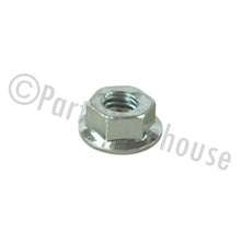 Load image into Gallery viewer, Kohler/MTD/Bolens/Cub Cadet/Craftsman KH-14-100/KH-14-100-09-S Nut Hex Flg Loc KH-14