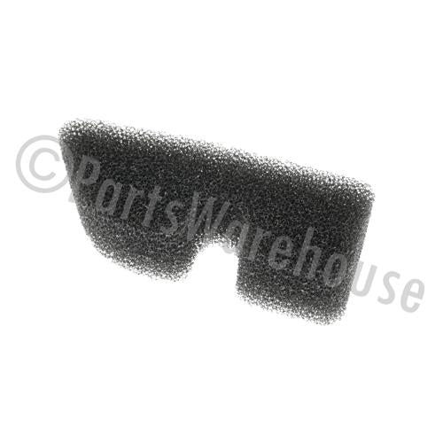 Kohler/MTD/Bolens/Cub Cadet/Craftsman KH-20-083/KH-20-083-04-S Pre Cleaner-Foam KH-20