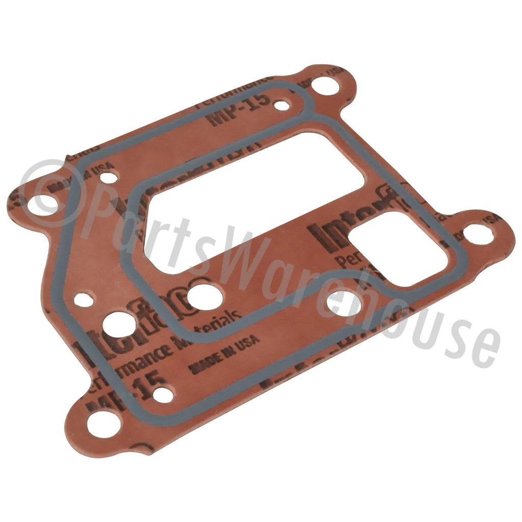 Kohler/MTD/Bolens/Cub Cadet/Craftsman KH-24-041/KH-24-041-67-S Gasket-Breather KH-24