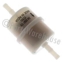 Load image into Gallery viewer, Kohler/MTD/Bolens/Cub Cadet/Craftsman Fuel Filter rdenWay