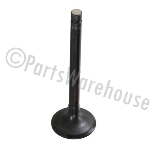 Kohler/MTD/Bolens/Cub Cadet/Craftsman KH-32-016/KH-32-016-01-S Valve-Exhaust KH-32