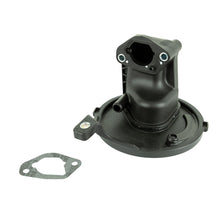 Load image into Gallery viewer, Kohler Command Pro CH395/CH440 Cyclonic Air Cleaner Base Assy. 17 094 33-S