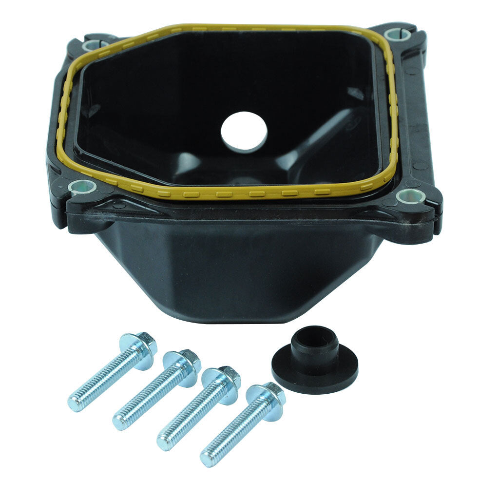 Kohler Command Pro EFI Valve Rocker Cover Kit with Breather Hole 24 75 ...