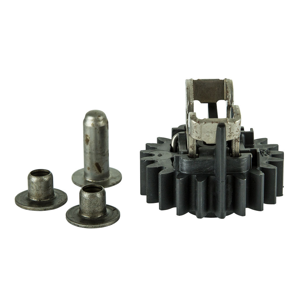 Kohler/GA KOH2531009/SV470/CV940/CH940/CH960 Governor Gear Assembly SV470-620, CV940-1000