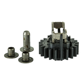 Kohler/GA KOH2531009/SV470/CV940/CH940/CH960 Governor Gear Assembly SV470-620, CV940-1000