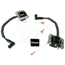 Load image into Gallery viewer, Kohler Command Pro/Courage Twin OHV 23-27hp MDI Module Conversion Kit 25 707 03-S