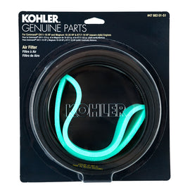 Kohler/GA/Cub Cadet IH-117210/IH-79317/KH-47-083/KH-47-883/KH-52-083 Air Filter & Pre-Filter Kit IH-79317, KH-47