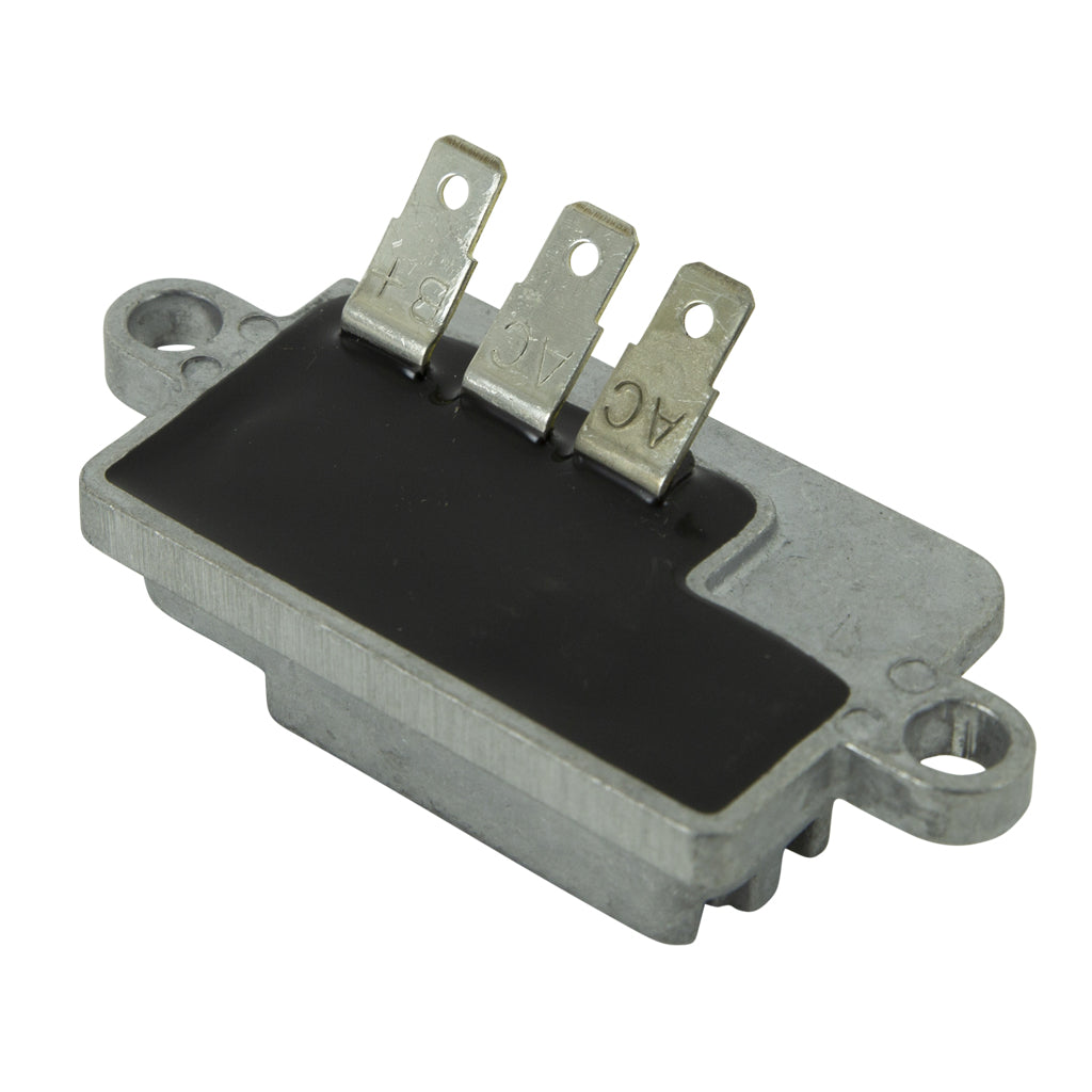 PowerMowers provides professional lawn & garden products that prioritises cutting-edge performance & user-safety. Kawasaki 15 Amp Voltage Regulator KAW21066-7017