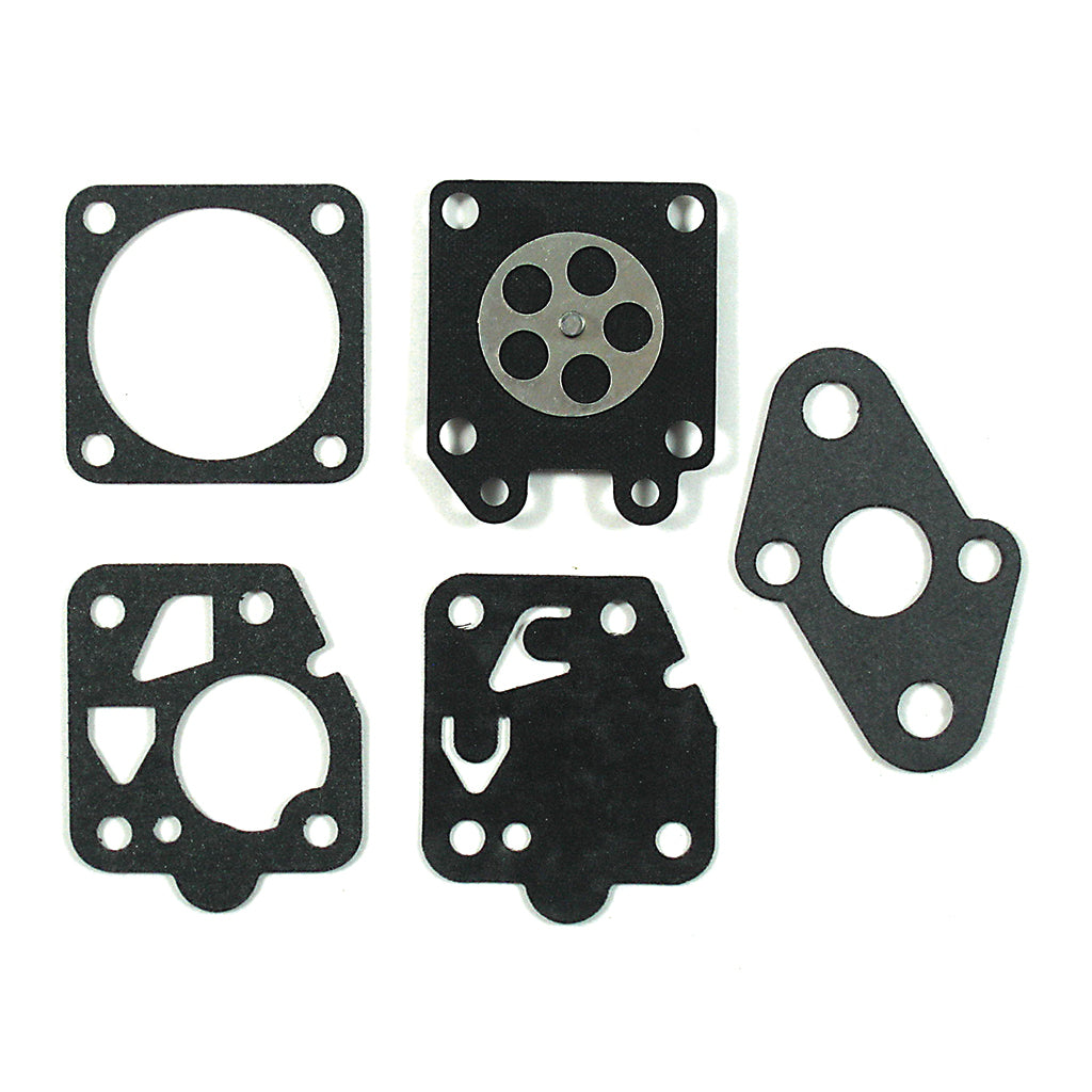PowerMowers provides professional lawn & garden products that prioritises cutting-edge performance & user-safety. Shindaiwa/Kawasaki C35 Diaphragm & Gasket Set CAS462120