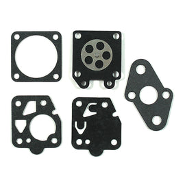 PowerMowers provides professional lawn & garden products that prioritises cutting-edge performance & user-safety. Shindaiwa/Kawasaki C35 Diaphragm & Gasket Set CAS462120