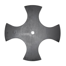 Load image into Gallery viewer, PowerMowers provides professional lawn &amp; garden products that prioritises cutting-edge performance &amp; user-safety. Universal/Kawasaki Edger Blade 9&quot; Circular BLE5990
