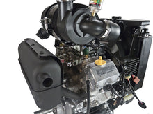 Load image into Gallery viewer, Kawasaki 26hp (726cc) FD791D-SS01-S Commercial V-Twin Horizontal Shaft (1-1/8&quot;) Liquid Cooled Universal Petrol Engine ENG6453