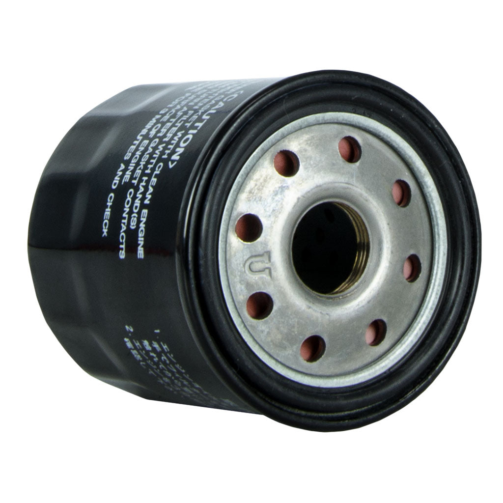 PowerMowers provides professional lawn & garden products that prioritises cutting-edge performance & user-safety. Kawasaki FD Liquid Cooled Engines Oil Filter KAW49065-2071