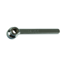 Load image into Gallery viewer, PowerMowers provides professional lawn &amp; garden products that prioritises cutting-edge performance &amp; user-safety. Kawasaki FH Series Engines Tappet Adjuster Tool 14mm TOL8082