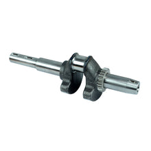 Load image into Gallery viewer, PowerMowers provides professional lawn &amp; garden products that prioritises cutting-edge performance &amp; user-safety. Kawasaki FJ180V Crankshaft KAW13031-7065