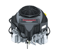 Load image into Gallery viewer, Kawasaki 18hp (603cc) FS600V-FS00-S V-Twin Vertical Shaft (1&quot;) Ride-On Petrol Engine ENG8048