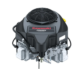 Kawasaki 18hp (603cc) FR600V-FS00-S Vertical Shaft (1