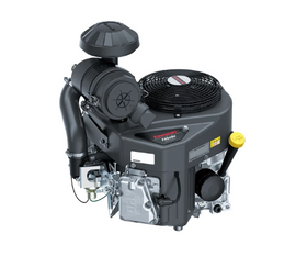 Kawasaki 19hp (603cc) FX600V-HS02-S Commercial V-Twin Vertical Shaft (1-1/8