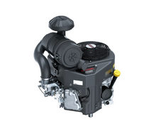 Load image into Gallery viewer, Kawasaki 23.5hp (726cc) FX730V-FS12-S Commercial Vertical Shaft (1&quot;) w/ Heavy-Duty Air Filter Ride-on ZTR Petrol Engine ENG7605