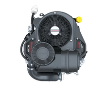 Load image into Gallery viewer, Kawasaki 23.5hp (726cc) FX730V-FS12-S Commercial Vertical Shaft (1&quot;) w/ Heavy-Duty Air Filter Ride-on ZTR Petrol Engine ENG7605