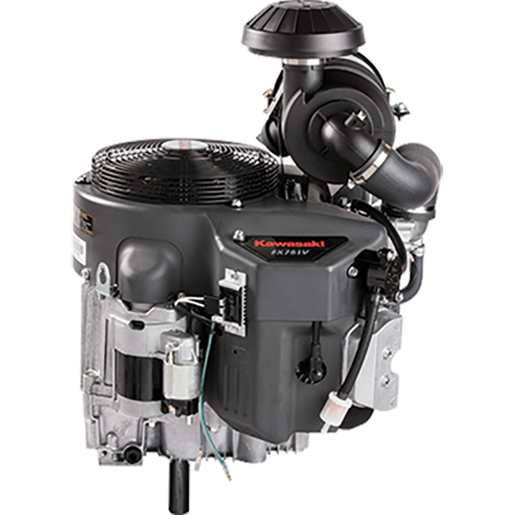 PowerMowers provides professional lawn & garden products that prioritises cutting-edge performance & user-safety. Kawasaki FX751V-NS00 Engine ENG7433