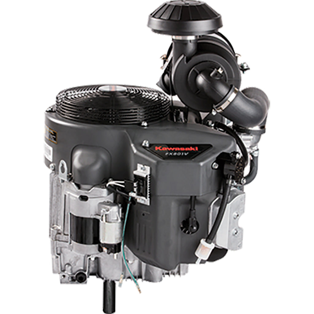 PowerMowers provides professional lawn & garden products that prioritises cutting-edge performance & user-safety. Kawasaki FX801V-NS00 Engine ENG7504