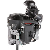 Kawasaki 25.5hp (852cc) FX801V-NS00 Commercial V-Twin Vertical Shaft (1-1/8