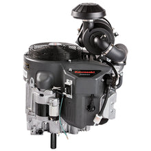 Load image into Gallery viewer, PowerMowers provides professional lawn &amp; garden products that prioritises cutting-edge performance &amp; user-safety. Kawasaki FX850V Vertical Shaft Engine ENG6830
