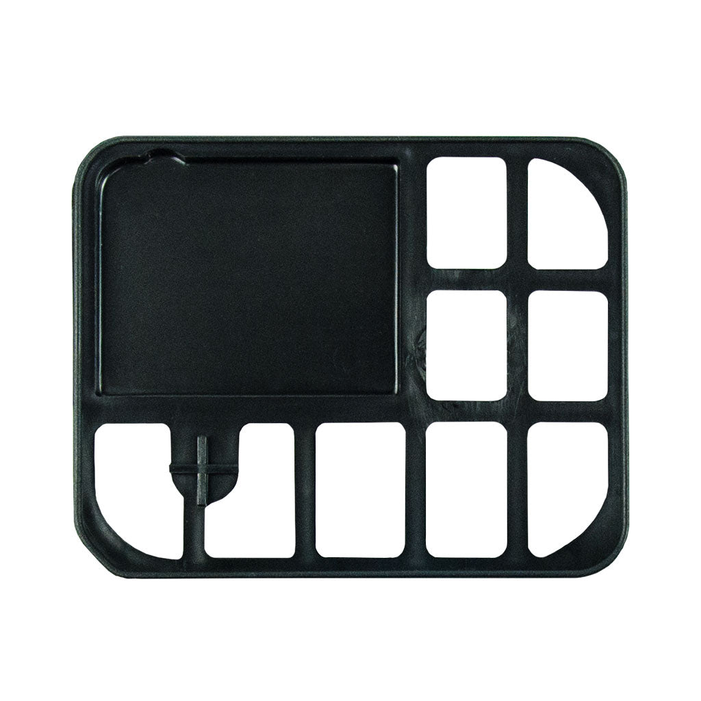 PowerMowers provides professional lawn & garden products that prioritises cutting-edge performance & user-safety. Kawasaki GA1000 Air Filter Plate KAW13183-2074