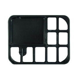 PowerMowers provides professional lawn & garden products that prioritises cutting-edge performance & user-safety. Kawasaki GA1000 Air Filter Plate KAW13183-2074