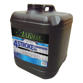 PowerMowers provides professional lawn & garden products that prioritises cutting-edge performance & user-safety. PROKUT/Honda/Kawasaki/Kohler 10W40 20L 4-Stroke Engine Oil LUB6127