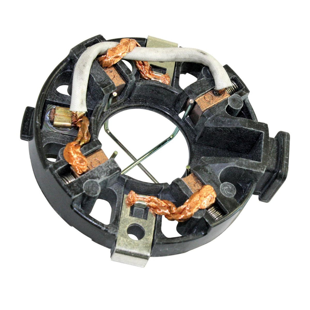 PowerMowers provides professional lawn & garden products that prioritises cutting-edge performance & user-safety. Kohler 12-221-02 Brush Holder Starter Motor